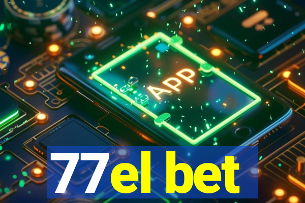 77el bet